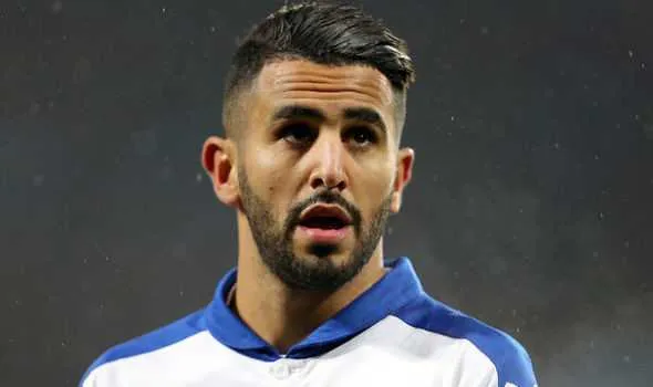 Alg&eacute;rie : Mahrez et Ghezzal &agrave; la relance en Serie A ?