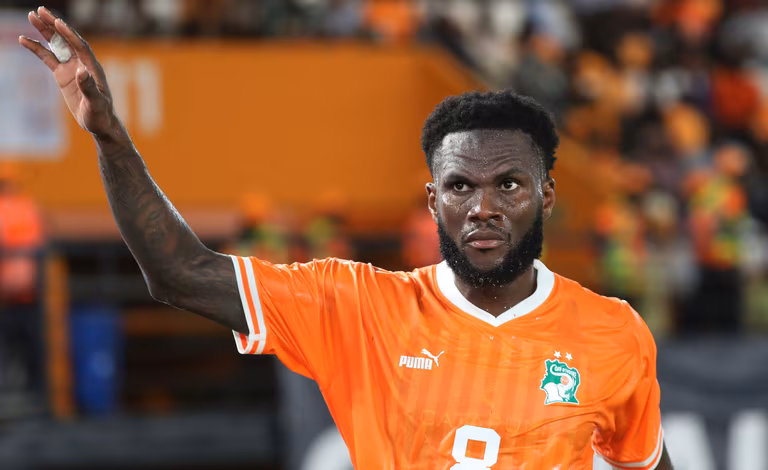 C&ocirc;te d&rsquo;Ivoire-Sierra L&eacute;one : cha&icirc;ne et heure du match&nbsp;