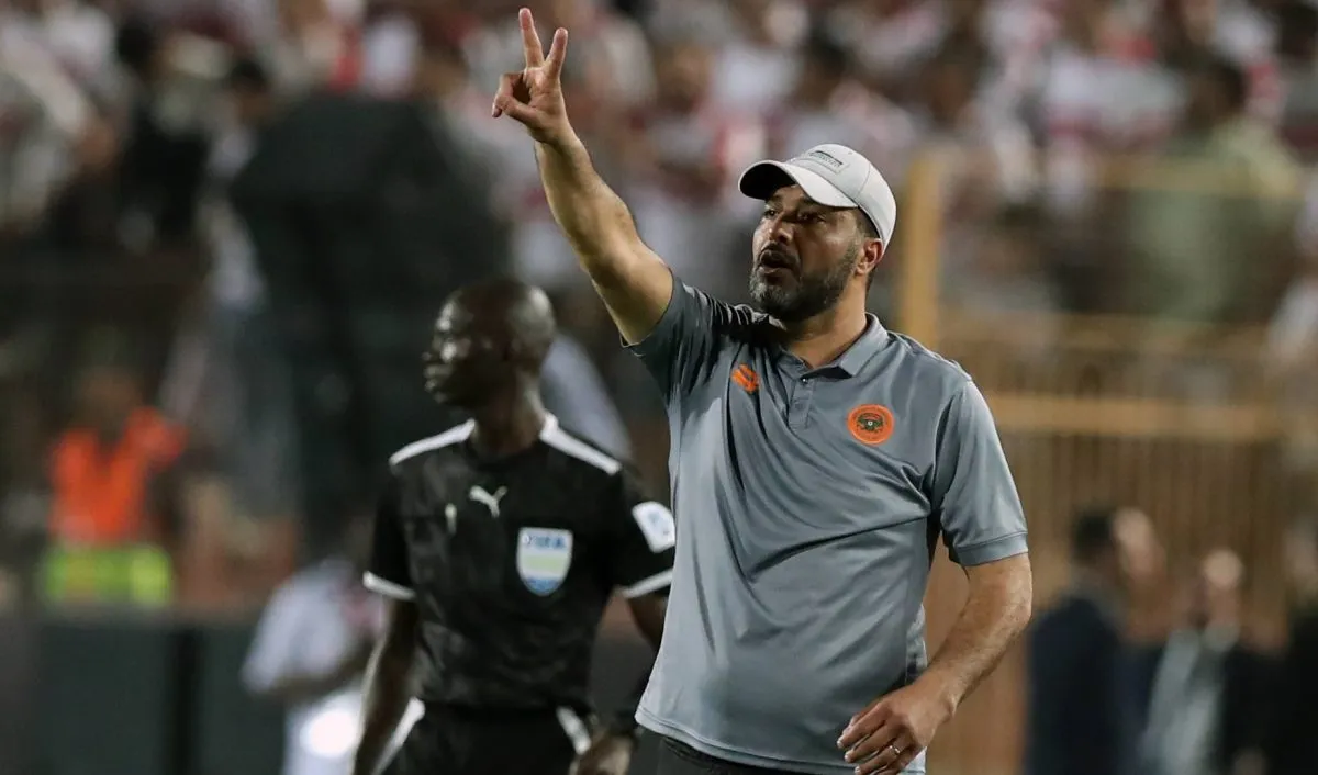 Rester au Maroc ou entra&icirc;ner la Tunisie, Mouine Chaabani donne sa r&eacute;ponse