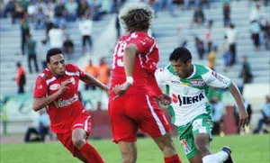 Raja et WAC dos à dos dans le derby de Casablanca