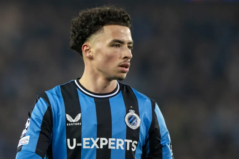 Prix fixé pour Chemsdine Talbi