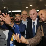 Prix Marc-Vivien Fo&eacute; 2026 : l&rsquo;absence du tenant Achraf Hakimi fait jaser