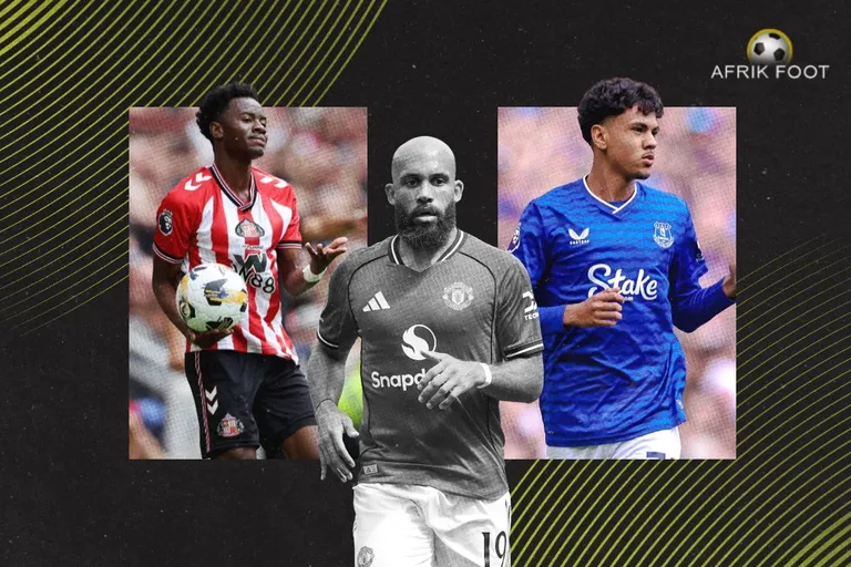 6 recrues africaines de Premier League qui jouent gros cette saison