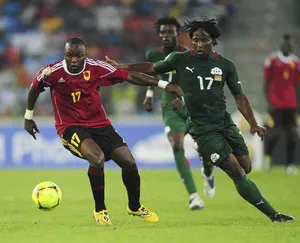 CAN 2012 : L’Angola a toutes les cartes en main