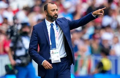 L&rsquo;actualit&eacute; du football africain