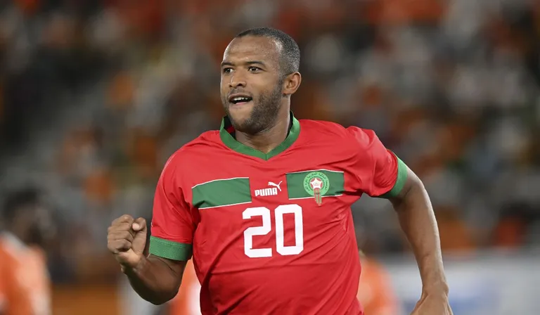 Golazo d’El Kaabi et victoire record pour le Maroc !