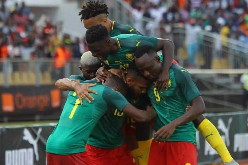 CAN 2019&nbsp;: impitoyable face aux Comores, le Cameroun se qualifie sans trembler