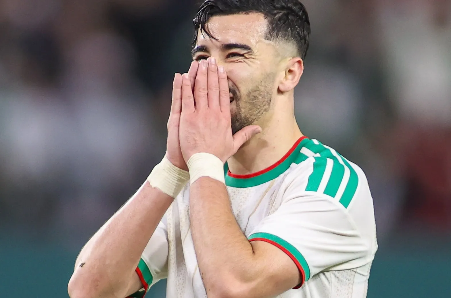 CAN 2025 : ce sera la RDC pour l&rsquo;Alg&eacute;rie, qui a failli conna&icirc;tre son adversaire en 8e de finale au tirage au sort !