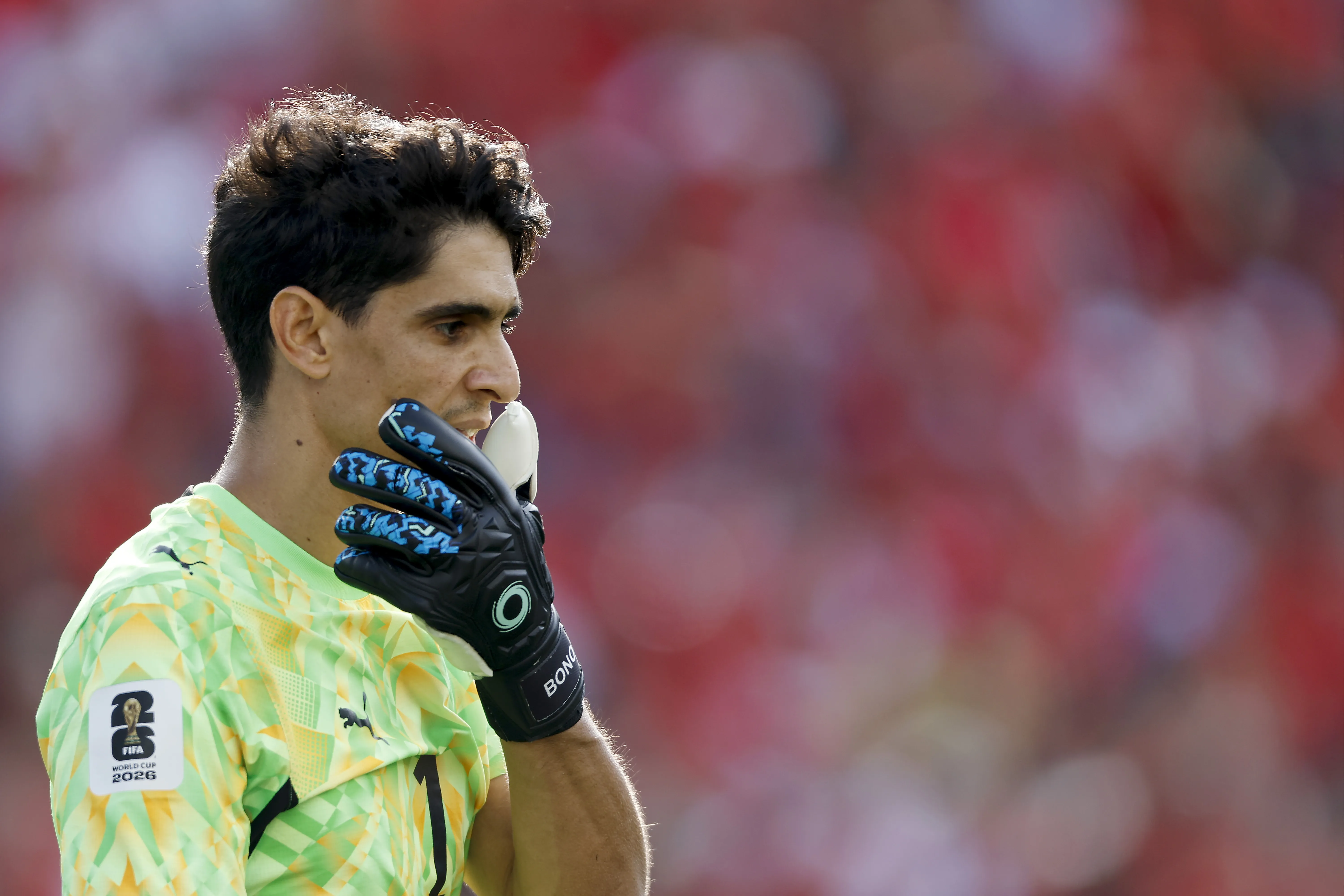 Maroc : la question qui f&acirc;che, Bounou a-t-il &eacute;t&eacute; le meilleur joueur marocain de la Coupe du monde 2026 ?