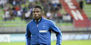 Cameroun : Ntep entre les Lions Indomptables et les Bleus