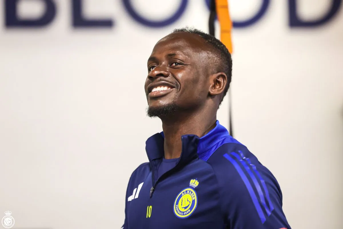 Apr&egrave;s Sadio Man&eacute;, Al-Nassr vise une autre star africaine