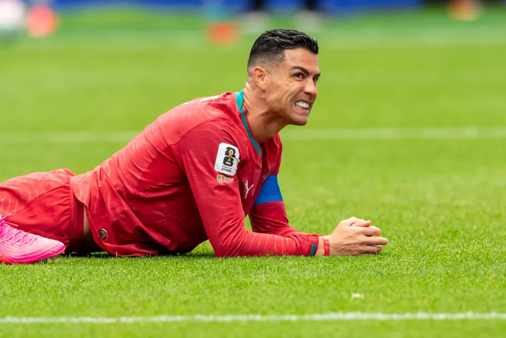 RDC : Cristiano Ronaldo en échec, les Léopards plongent le Portugal en plein dilemme tactique pour la suite de la Coupe du monde 2026