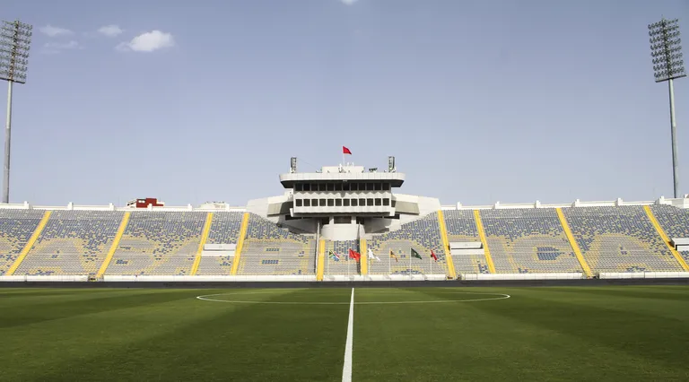 Coupe du monde 2026 (Q) : 9 matchs programmés au Maroc en juin !