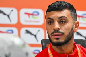 CHAN 2025 : le titre de meilleur joueur échappe à Lamlioui