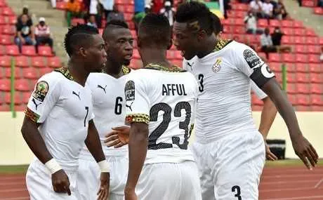 CAN 2017 : joueurs, records,&hellip; les chiffres &agrave; savoir