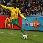 Coupe du monde 2010 : un mois de football en images