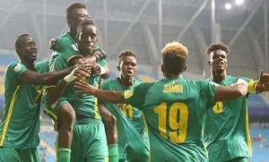 Mondial U20 : le Sénégal rejoint la Zambie en 8es