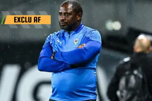 L'actualité du football africain