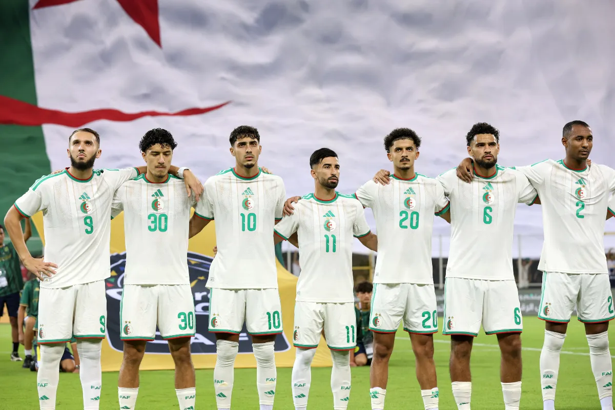 Burundi-Alg&eacute;rie : les 3 pi&egrave;ges qui attendent les Verts &agrave; Bujumbura