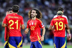 Pronostic Turquie – Espagne : faut-il parier sur une victoire de la Roja ?