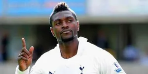Mercato : Schalke veut Adebayor, Kadir et M’Bengue vers Rennes