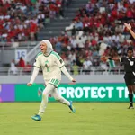 L&rsquo;ex-international marocain Sami Tlemcani signe en Alg&eacute;rie !