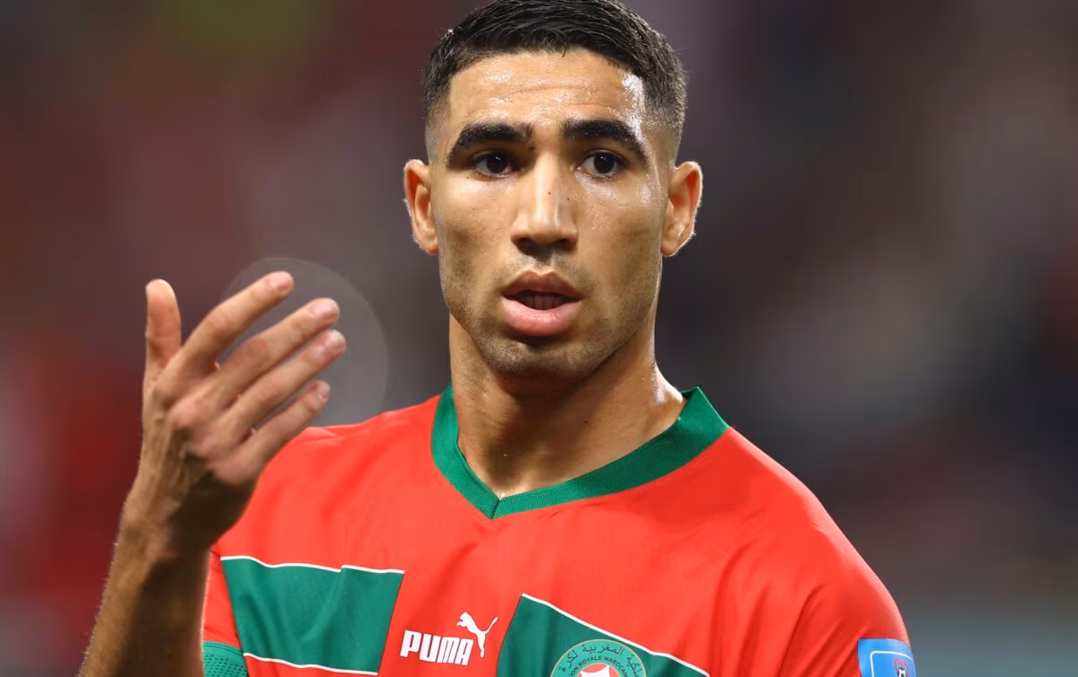 JO 2024 : le Maroc braqu&eacute; &agrave; la 98e minute