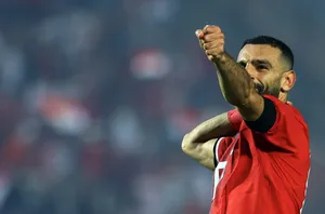 Salah dépasse Ziyech et Mahrez en Ligue des champions, Eto’o menacé