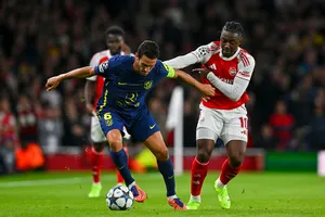 L&rsquo;actualit&eacute; du football africain