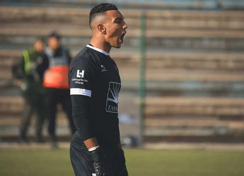 Maroc : Mehdi Benabid suspendu par la CAF