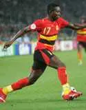 L’Angola chasse sur ses terres pour la CAN 2010