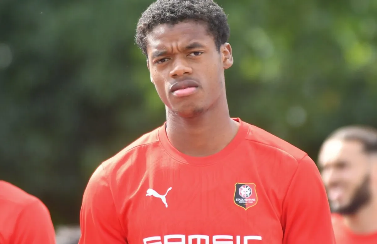 Comores : la liste avec la surprise Warmed Omari !