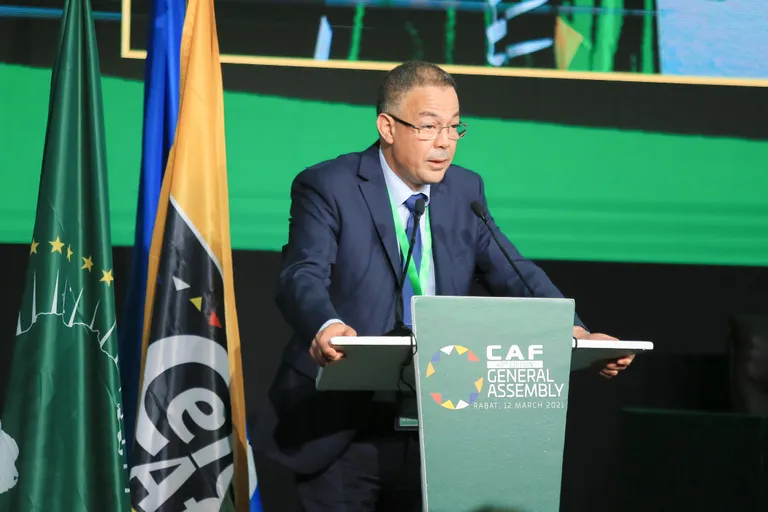 Maroc&nbsp;: l&rsquo;Arabie Saoudite renonce &agrave; la Coupe du monde 2030&nbsp;!