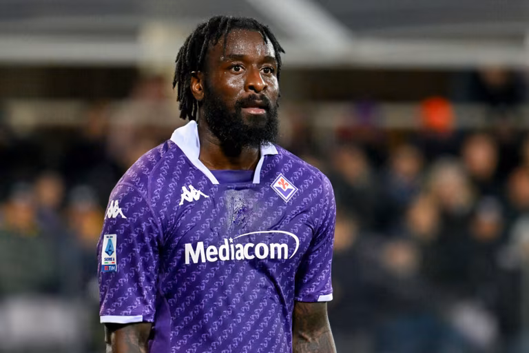 Lens : France, &eacute;chec, boycott&hellip; 3 choses &agrave; savoir sur M&rsquo;Bala Nzola