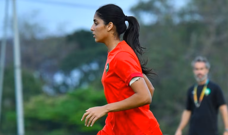 Paraguay-Maroc : cha&icirc;ne et heure du match (Coupe du monde U20 f&eacute;minine)