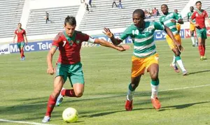 CM U17 : un choc Maroc-Côte d’Ivoire, Tunisie et Nigeria pour un quart