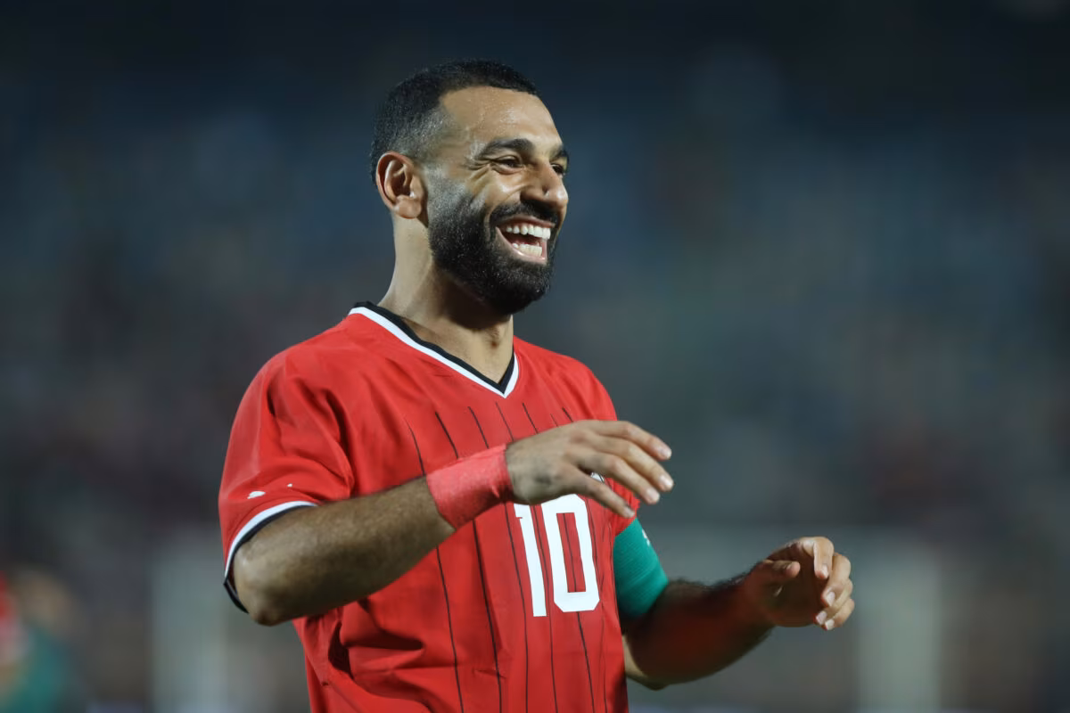 Coupe du monde 2026 : l&rsquo;Egypte 3e qualifi&eacute; africain, le Burkina Faso s&rsquo;accroche aux barrages