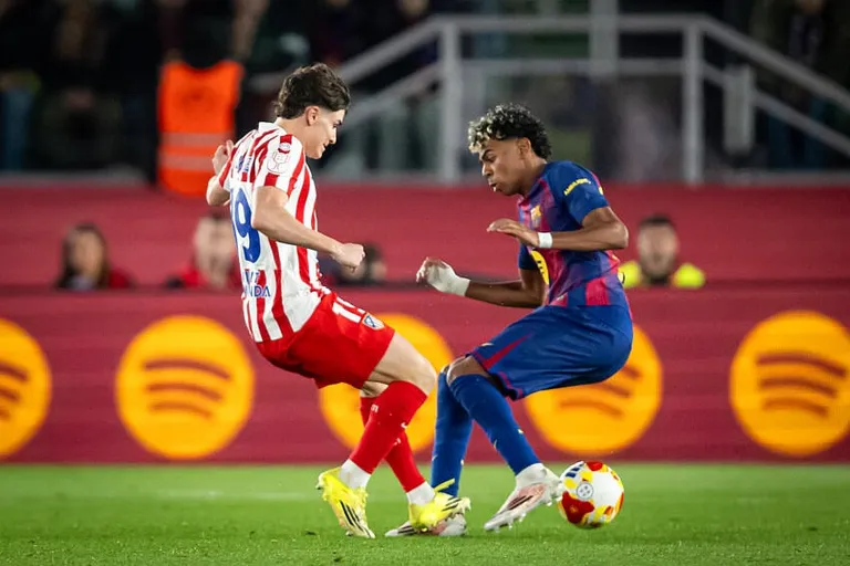 Pronostic Atl&eacute;tico Madrid &ndash; FC Barcelone : faut-il tenter le match nul au Metropolitano ? (04/04/2026)