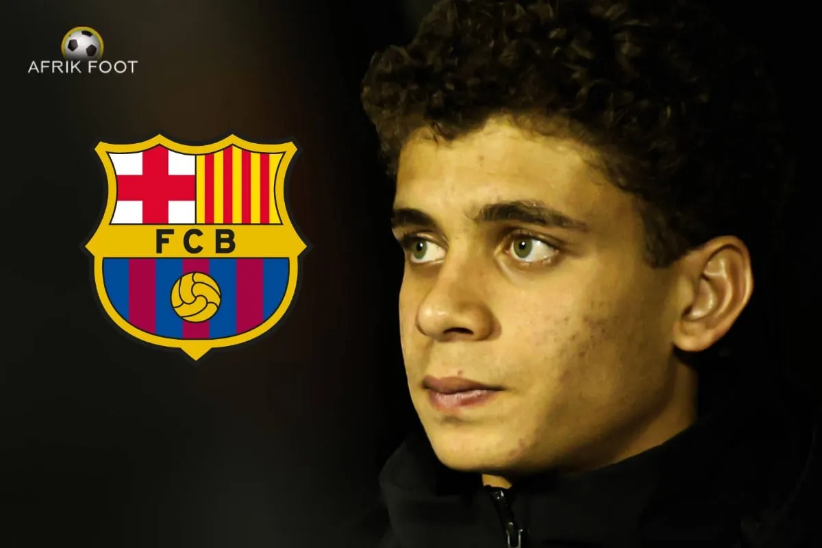 Mercato Bar&ccedil;a : une semaine &agrave; une arriv&eacute;e et un d&eacute;part&hellip; O&ugrave; en est Barcelone avec ses p&eacute;pites africaines ?