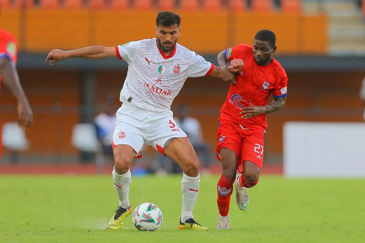 Ligue des champions CAF : le Stade d&rsquo;Abidjan corrig&eacute; 6-0 &agrave; Alger, le champion finit 2e&hellip;