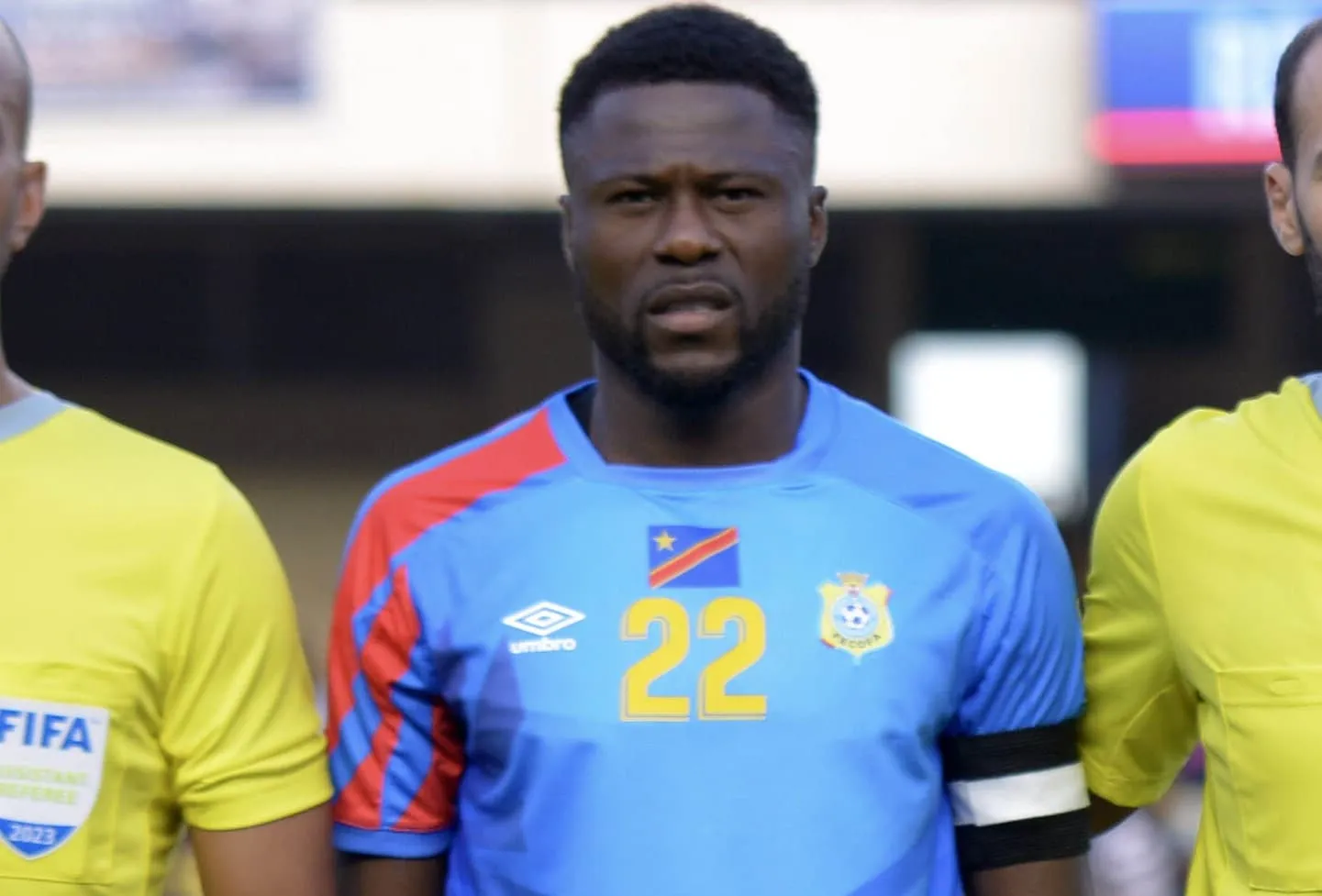 Pronostic Soudan &ndash; RDC : les meilleurs paris sur le prochain match des L&eacute;opards