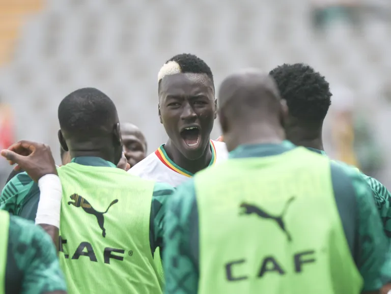 Coupe du monde 2026 (Q) : le Sénégal renverse le choc contre la RD Congo