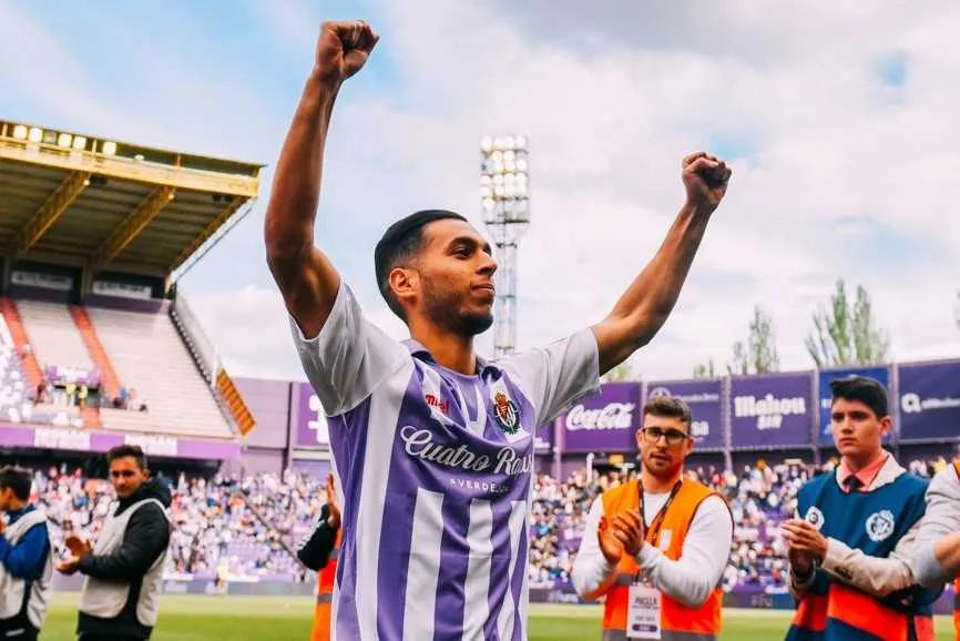 Maroc&nbsp;: Halilhodzic appelle un milieu de Liga en renfort (officiel)