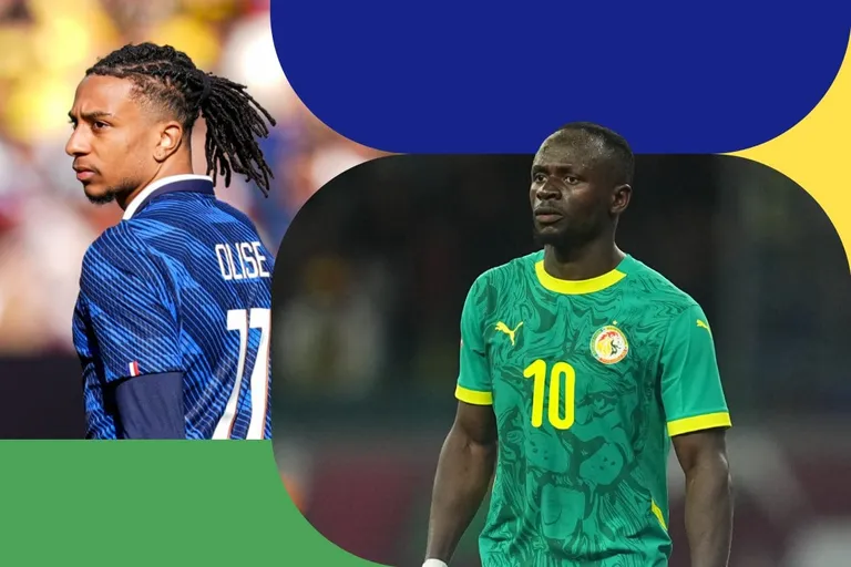 France &ndash; S&eacute;n&eacute;gal : cha&icirc;ne et heure du match de la Coupe du monde 2026