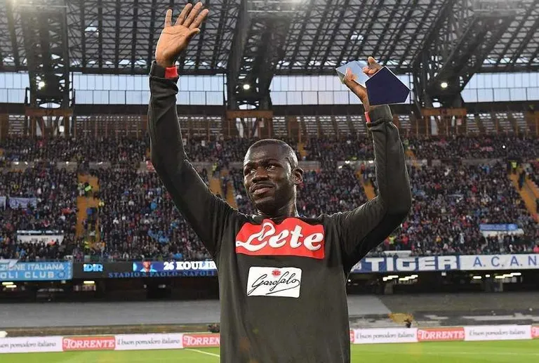 Mercato : Mourinho peut y croire pour Koulibaly !