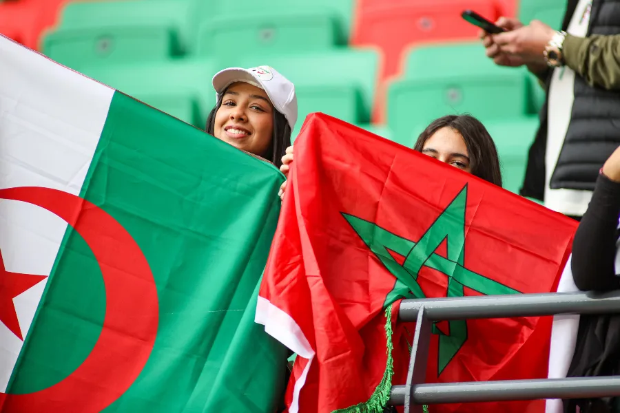 CAN U17: Morocco Added to Qualifications, UNAF Schedule Disrupted