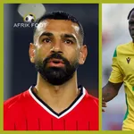 Ballon d&rsquo;Or Africain 2025 : Salah, Hakimi, Bouanga&hellip; et un vainqueur du CHAN parmi les 10 finalistes !