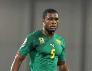 Cameroun-Chedjou : “Après le 2e but de la Libye, une seule envie : rentrer !”