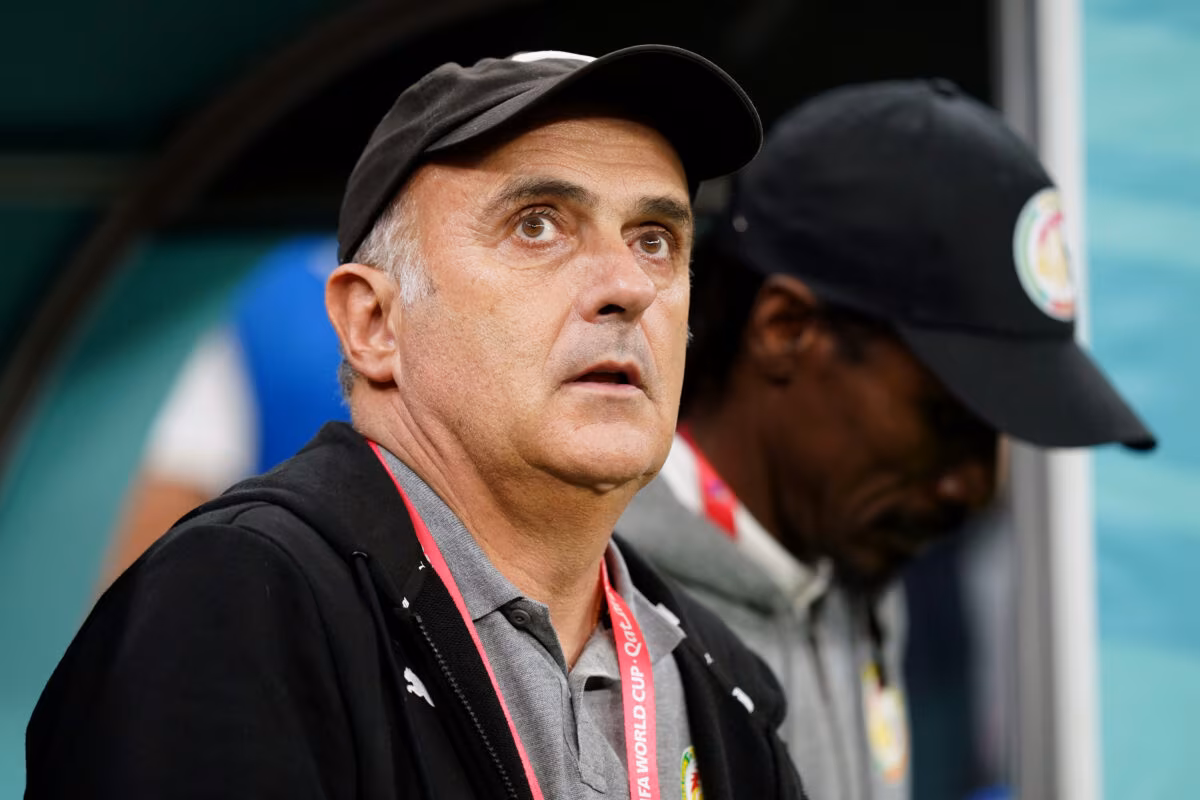 S&eacute;n&eacute;gal : Aliou Ciss&eacute; l&acirc;che ses v&eacute;rit&eacute;s sur son &ldquo;adjoint blanc&rdquo;