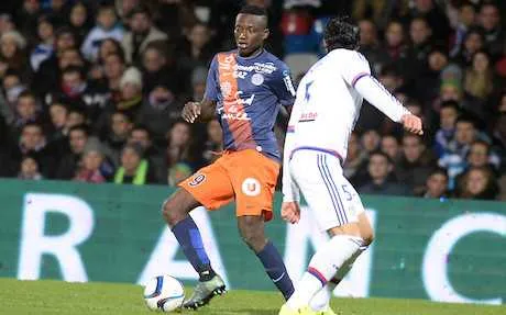 Ninga, Ghezzal et Ghilas en forme ce week-end